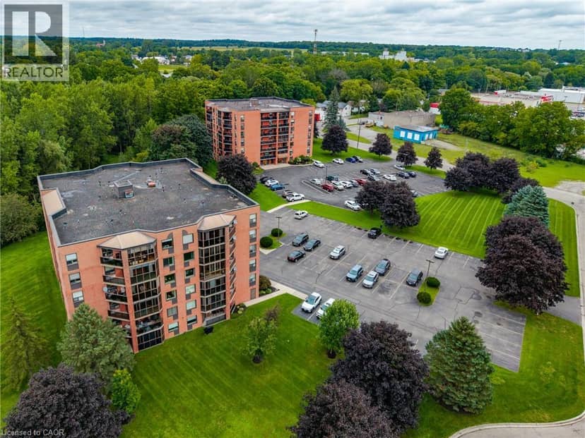 11 MILL POND Court Unit# 506, Simcoe, photo 5