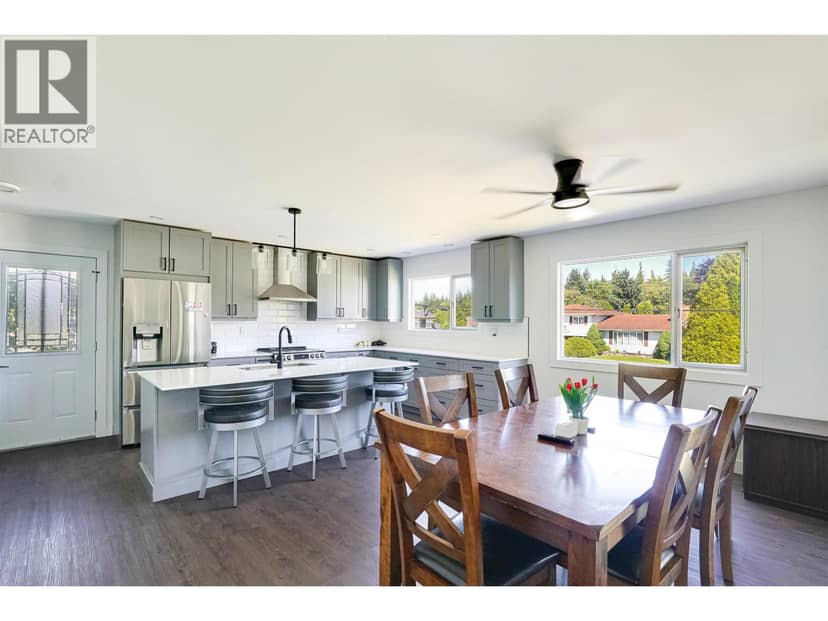 1694 KINGFISHER AVENUE, Kitimat, photo 2