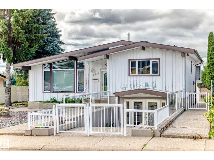 3311 104 AV NW, Edmonton, photo 3