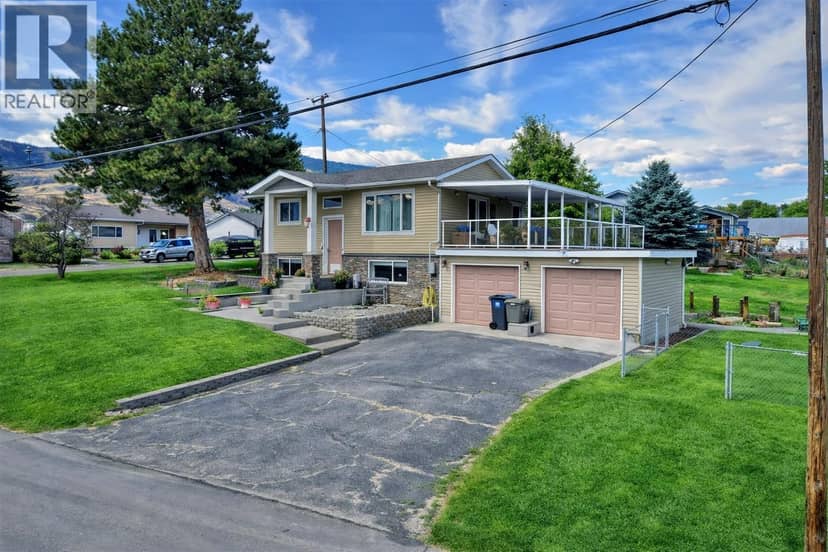 8516 12TH Avenue, Osoyoos