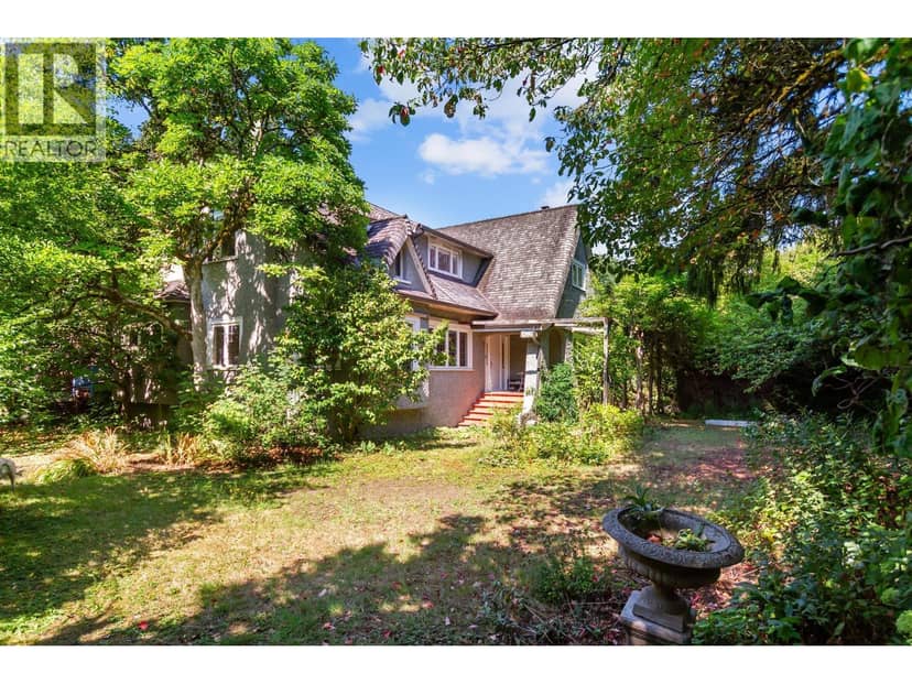 3737 PINE CRESCENT, Vancouver