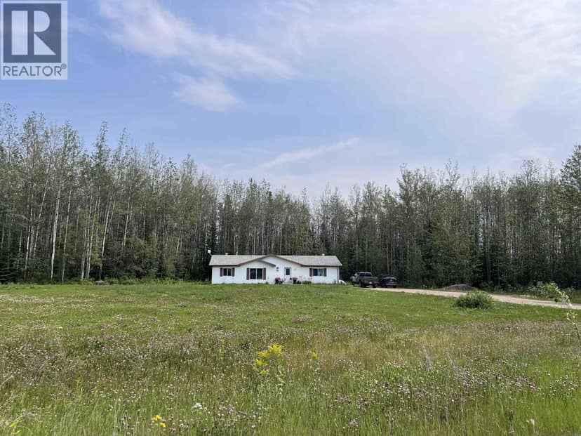 6500 OLD ALASKA HIGHWAY, Fort Nelson, photo 4