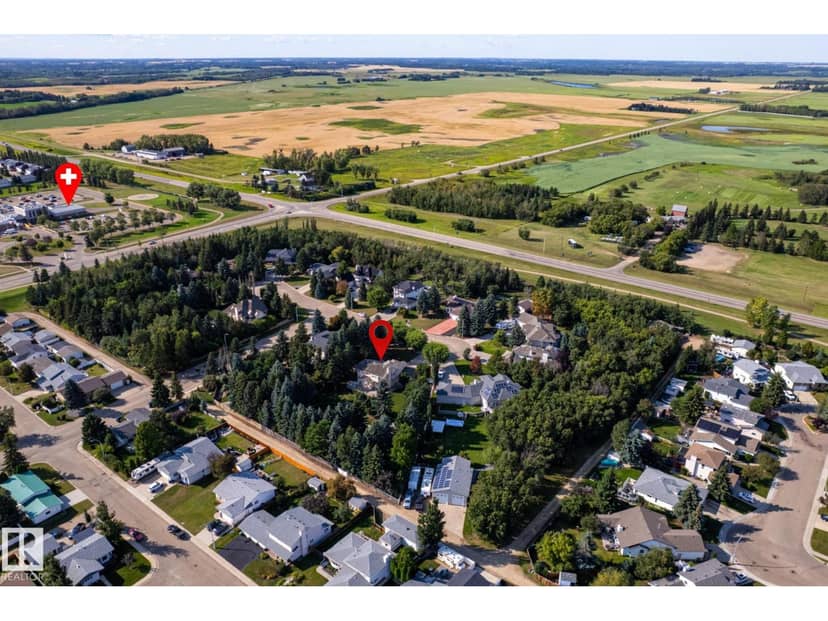 14 Highlands Pl, Wetaskiwin, photo 2