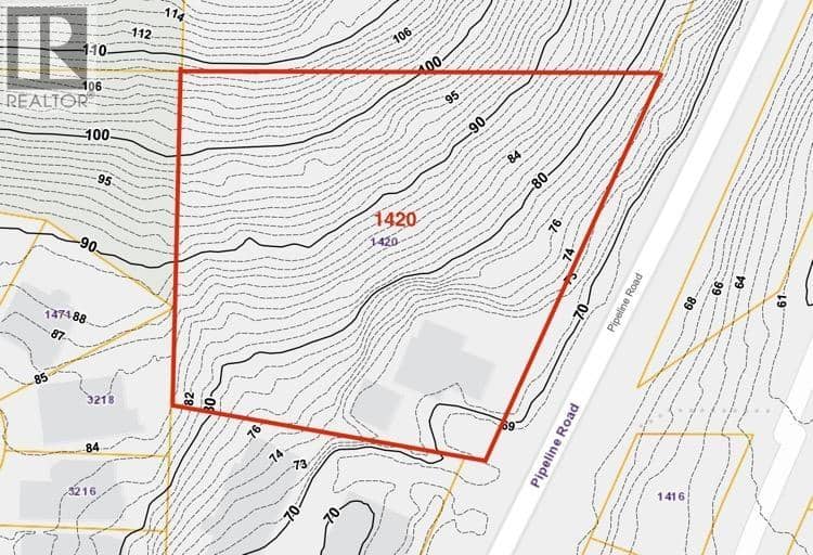 1420 PIPELINE ROAD, Coquitlam