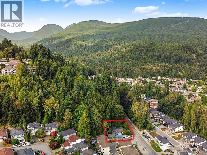 1420 PIPELINE ROAD, Coquitlam, photo 2