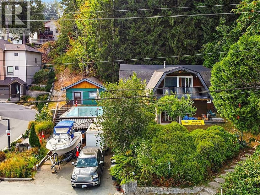 1420 PIPELINE ROAD, Coquitlam, photo 4
