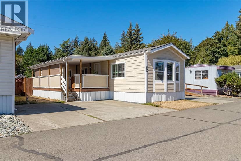 50 3497 GIBBINS Rd, Duncan