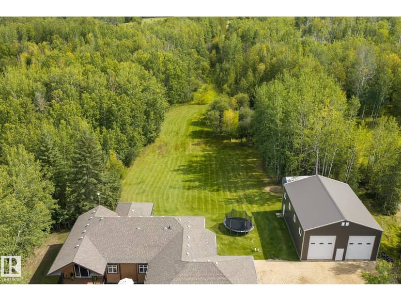 211 Aspen DR, Rural Athabasca County, photo 2