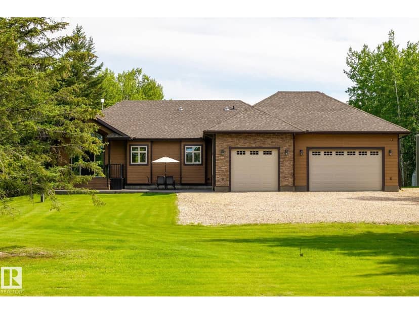 211 Aspen DR, Rural Athabasca County, photo 3