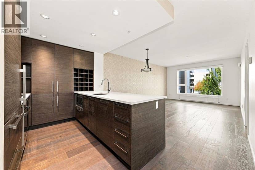 619 5955 BIRNEY AVENUE, Vancouver, photo 2