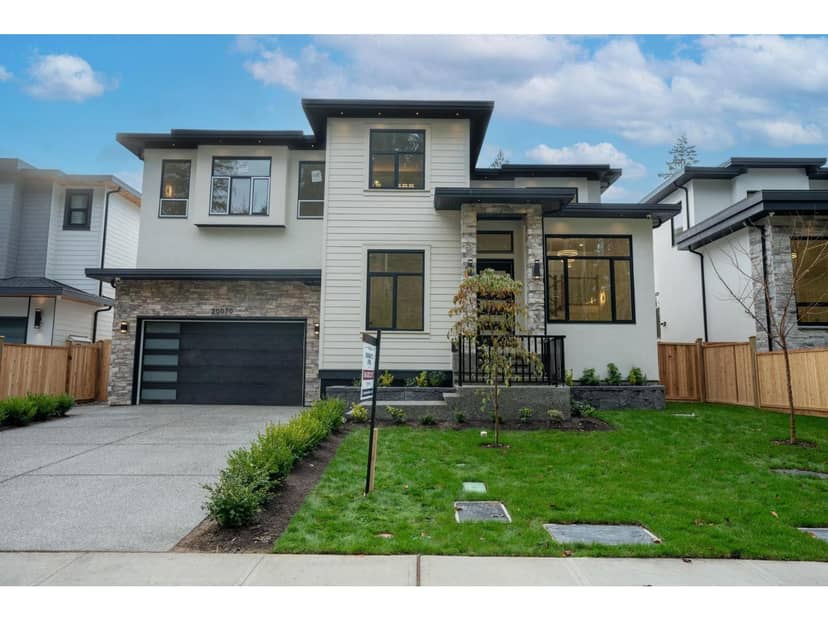 20070 27A AVENUE, Langley, photo 2