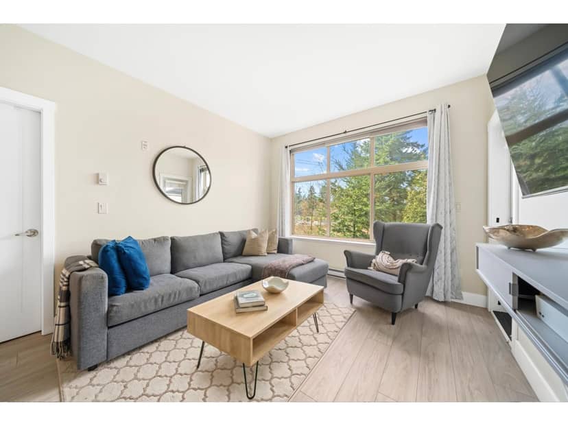 308 2855 156 STREET, Surrey