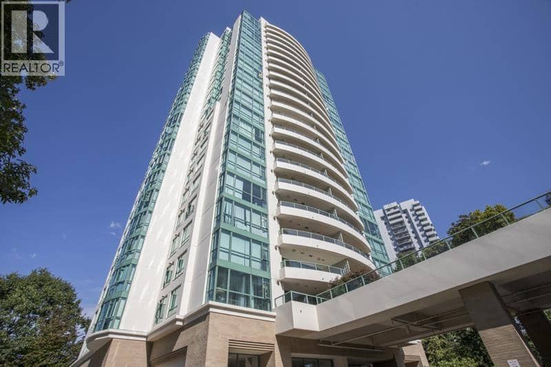 1603 5833 Wilson Avenue, Burnaby, photo 5