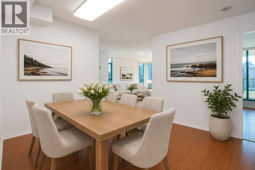 1603 5833 Wilson Avenue, Burnaby, photo 2