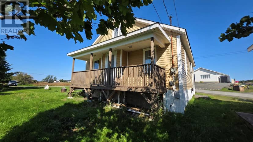 30 Gillesporte Road, Twillingate