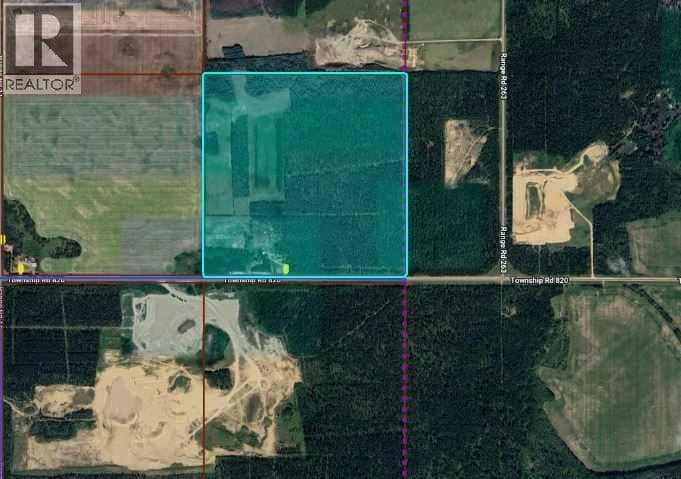 10024 Twp Road 820, Rural Fairview No. 136, M.D. of