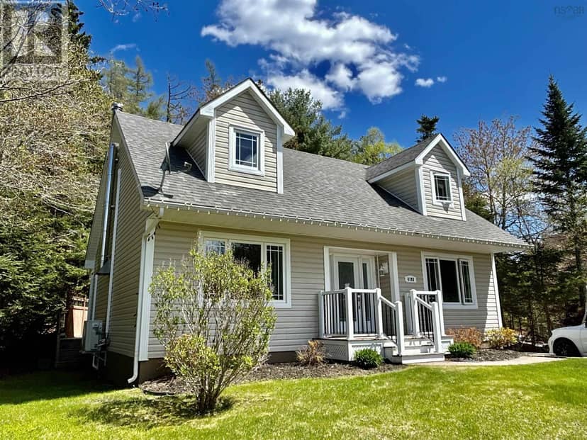 4198 Sonora Road, Sherbrooke, photo 2