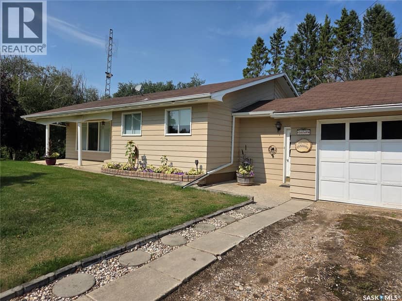 159 Birch ROAD, Carrot River