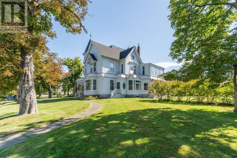 53 Park Street, Yarmouth, photo 4