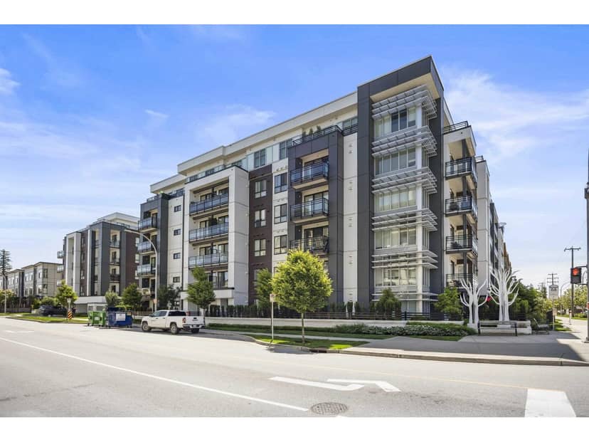 A502 20838 78B AVENUE, Langley