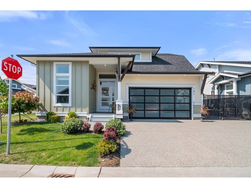 141 46213 HAKWELES ROAD, Sardis East Vedder, Chilliwack