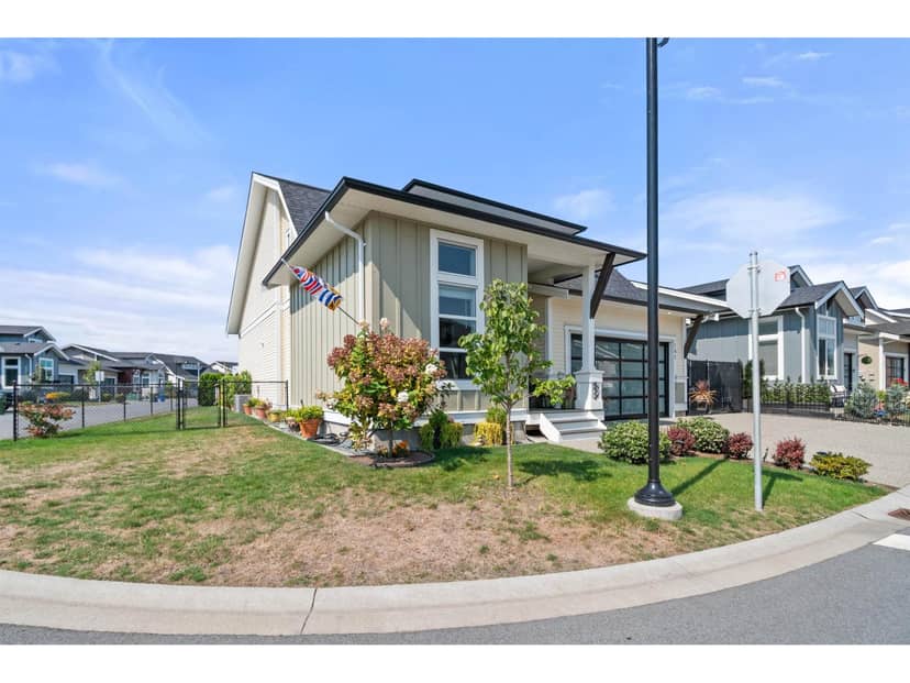 141 46213 HAKWELES ROAD, Sardis East Vedder, Chilliwack, photo 2