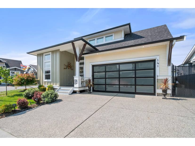 141 46213 HAKWELES ROAD, Sardis East Vedder, Chilliwack, photo 3