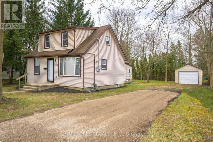 186 Victoria Street, Southwest Middlesex