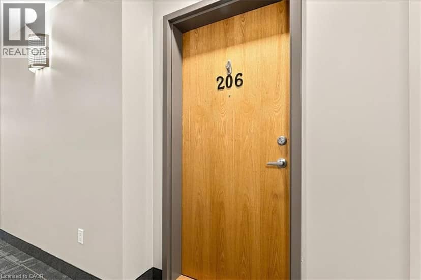 23 STUMPF Street Unit# 206, Elora, photo 2