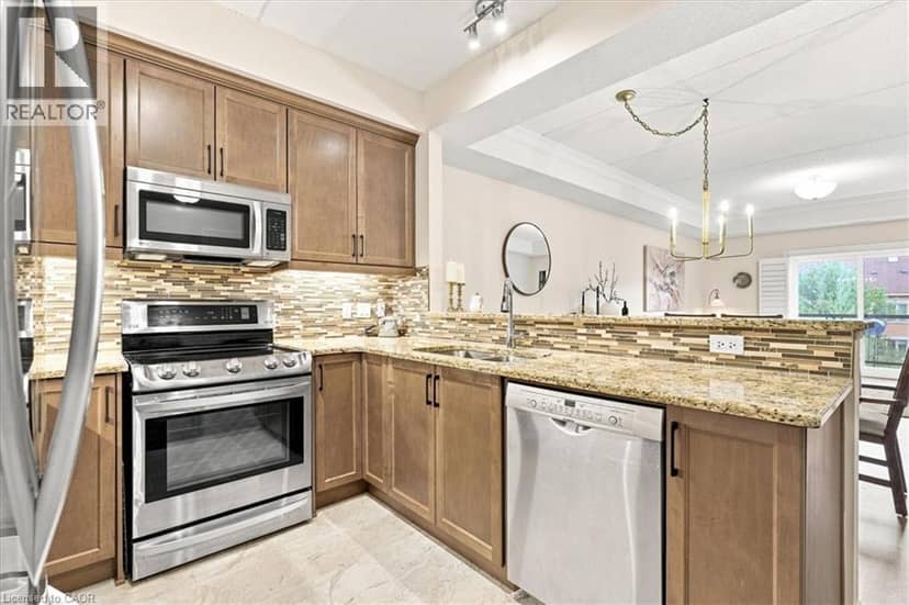 23 STUMPF Street Unit# 206, Elora, photo 4