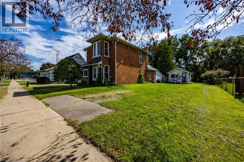 317 ST PATRICK Street, Port Dover, photo 6
