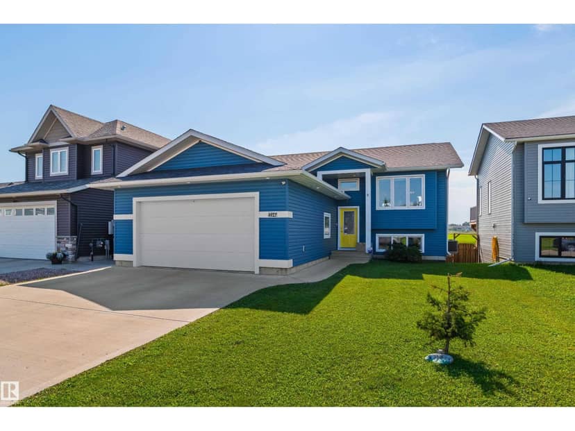 4927 57 AV, Cold Lake