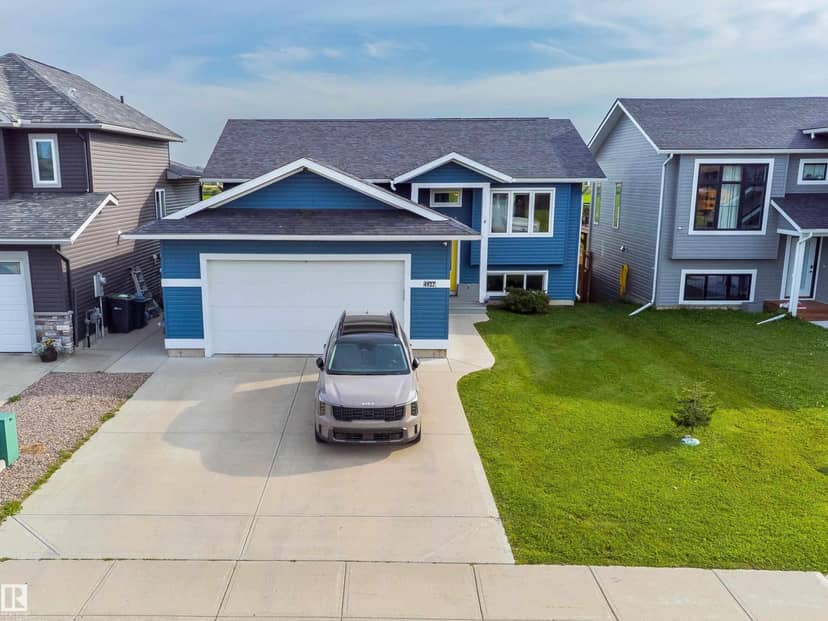 4927 57 AV, Cold Lake, photo 2