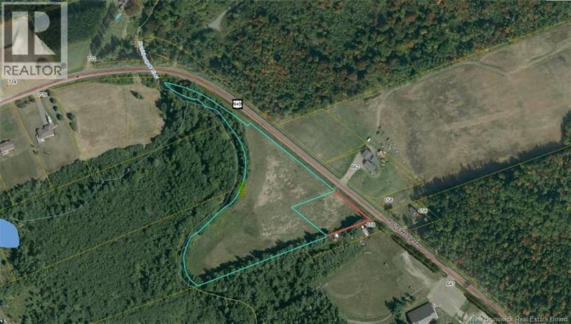 Lot 2 Route 945, Cormier Village, photo 2