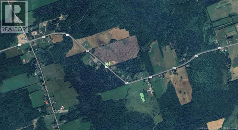 Lot 2 Route 945, Cormier Village, photo 4