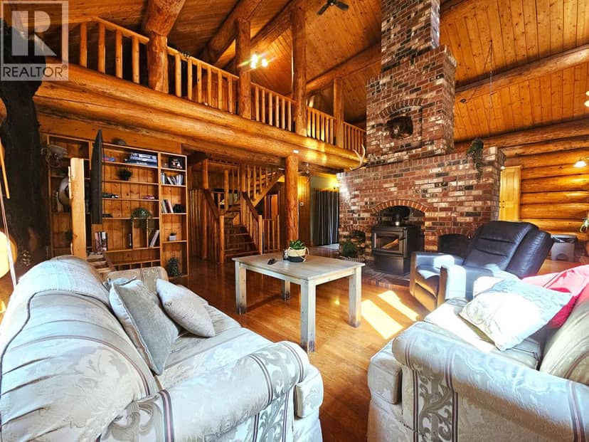 9070 MOUNTAINVIEW ROAD, Prince George
