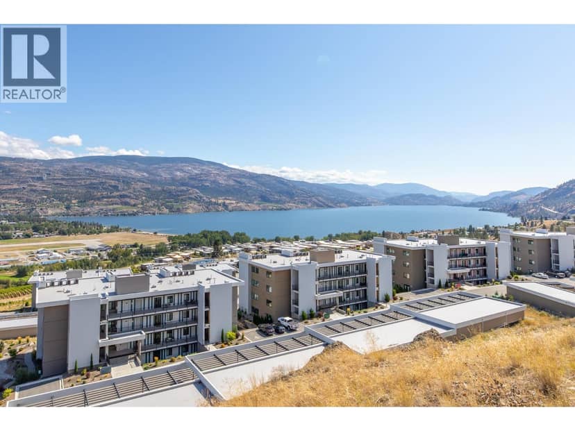 700 VISTA Park Unit# 712, Penticton