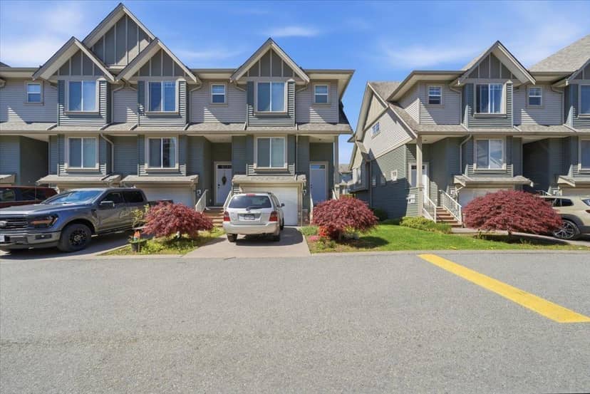 57 6498 SOUTHDOWNE PLACE, Sardis South, Chilliwack