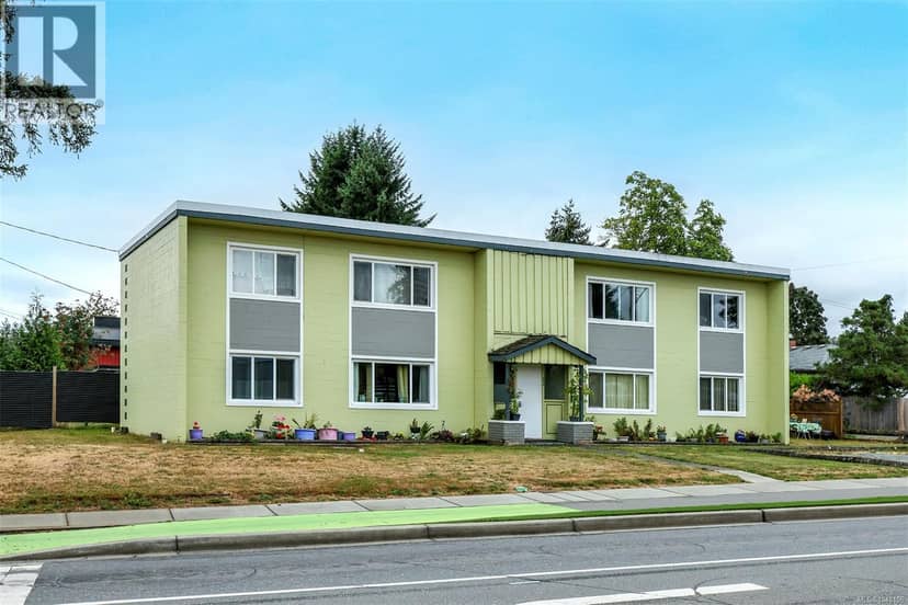 504 17th St, Courtenay