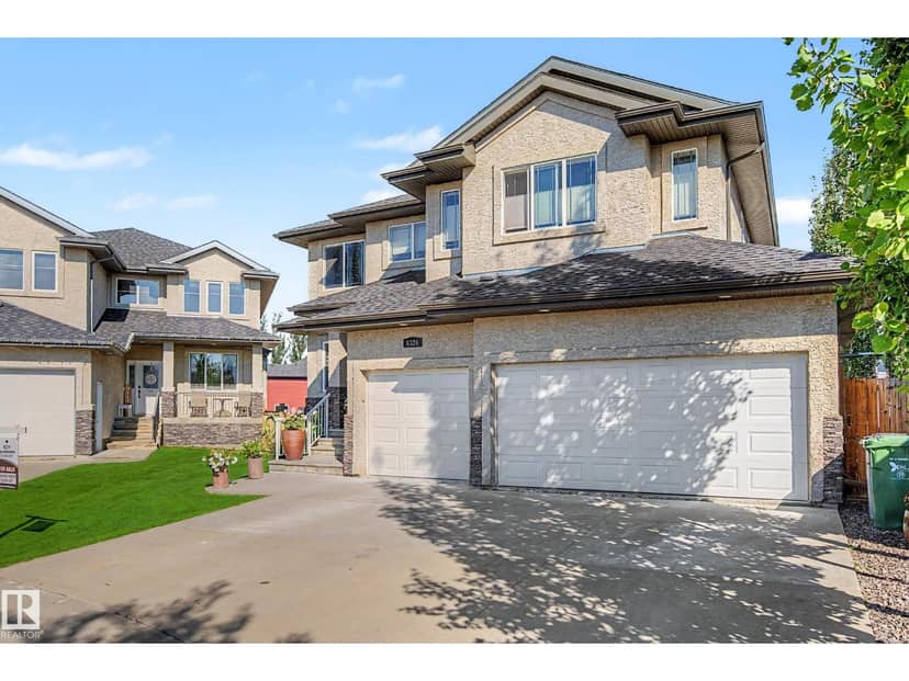 6324 56 AV, Beaumont, photo 3