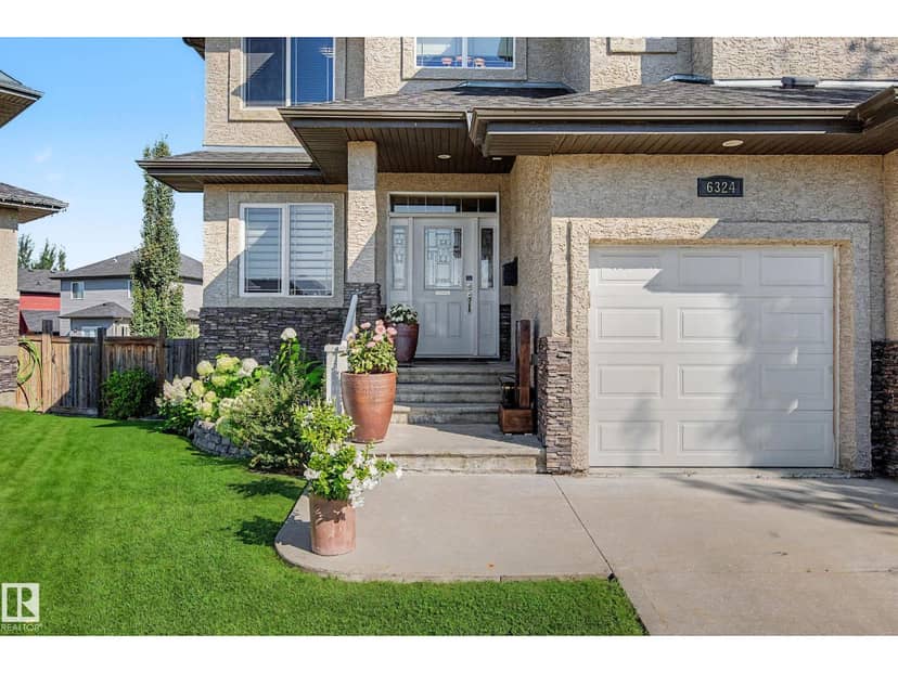 6324 56 AV, Beaumont, photo 4