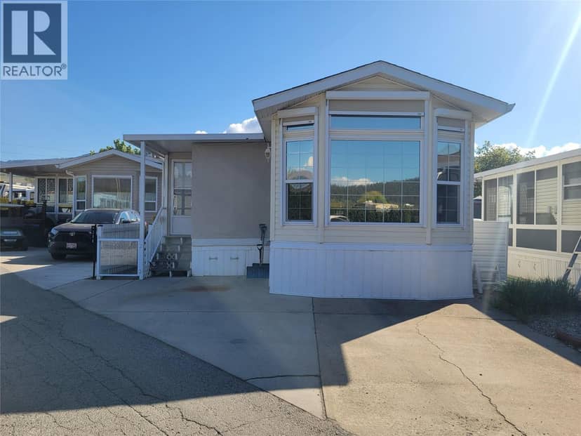 415 Commonwealth Road Unit# 298, Lake Country