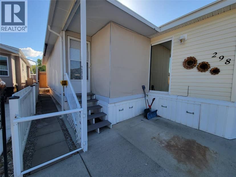 415 Commonwealth Road Unit# 298, Lake Country, photo 2