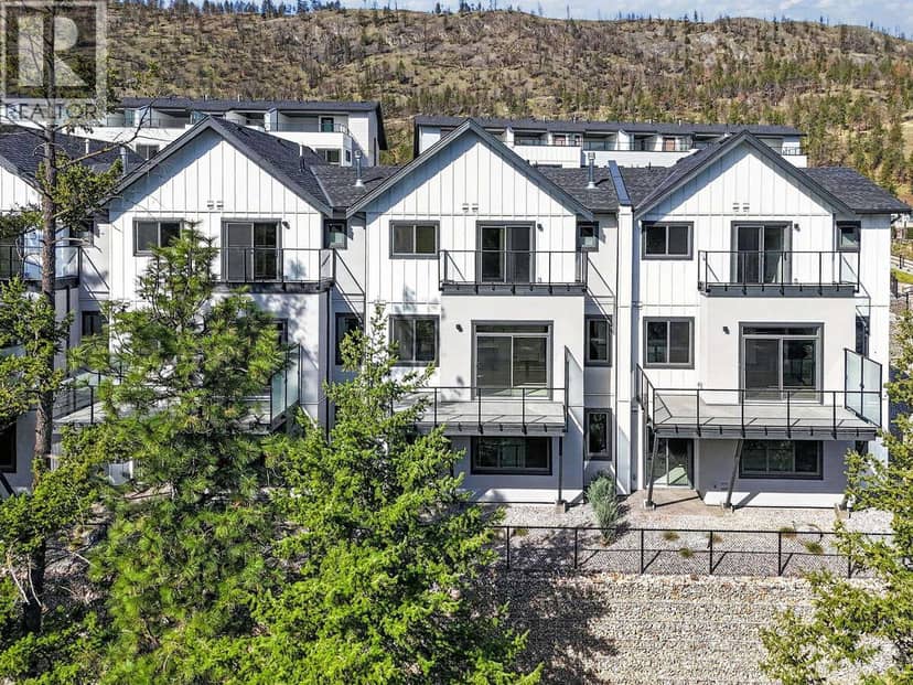 1550 Union Road Unit# 60, Kelowna