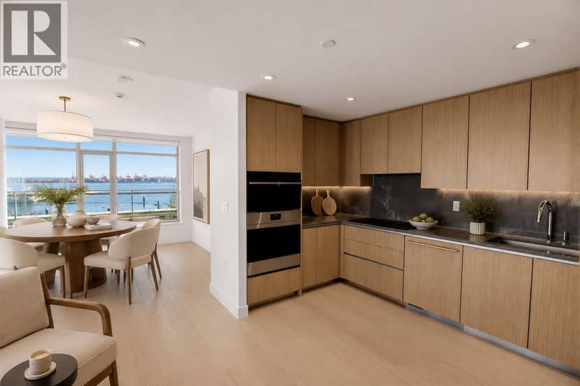 308 785 HARBOUR WAY, North Vancouver, photo 4