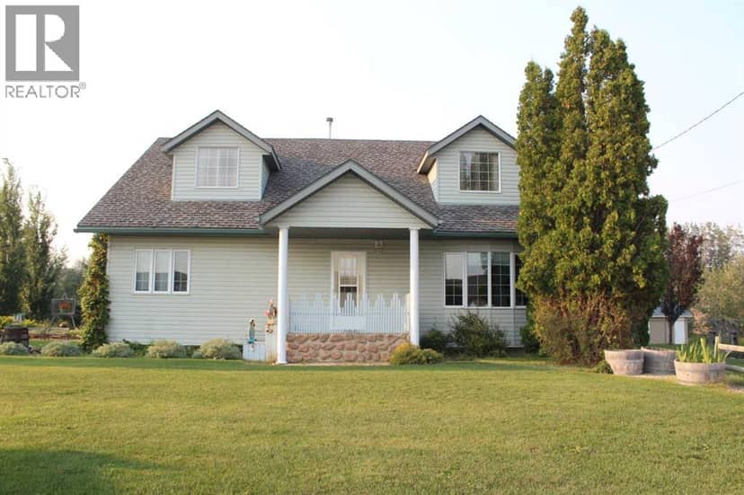116 1st Avenue SW, Manning
