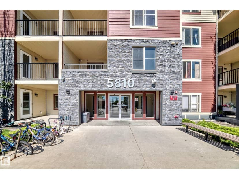 #218 5810 Mullen Pl NW NW, Edmonton, photo 4