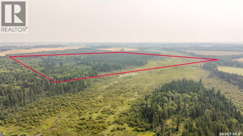 Torch River Land, Torch River Rm No. 488, photo 2