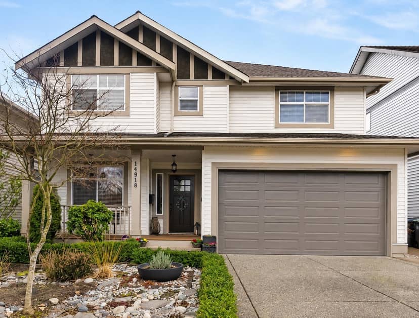 14918 59 AVENUE, Surrey