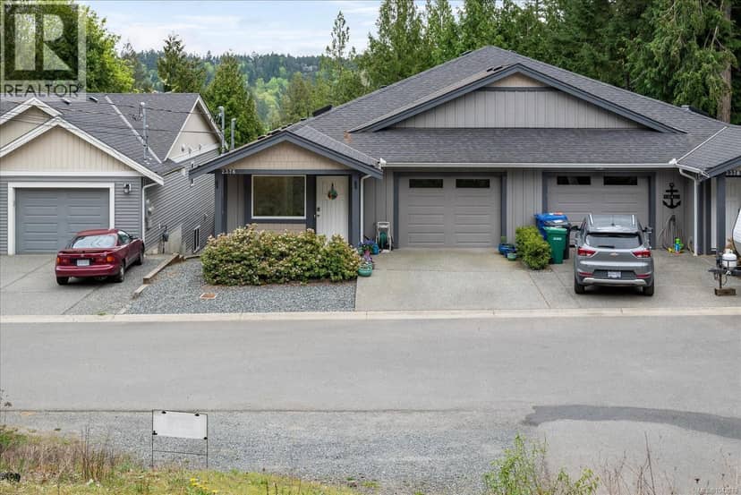 2376 Extension Rd, Nanaimo
